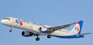 В марте из Платова появятся новые рейсы в Душанбе, Гюмри и Воронеж