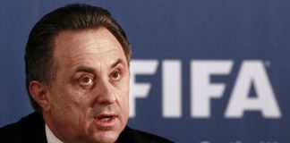 Виталий Мутко опроверг «тайный сговор» при выборе страны для проведения ЧМ-2018