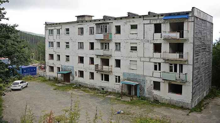 В Ростове выбрали четыре участка для реновации