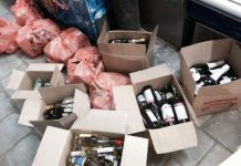 В Ростовской области с начала года приостановили выпуск 14 партий алкогольной продукции