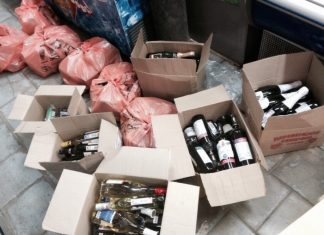 Дончанин произвел 28 тысяч литров «паленого» спирта