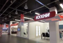 В сети «Эльдорадо» появятся кухонные студии