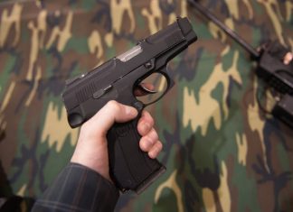 Росгвардия Ростовской области предупредила граждан об ответственности за утрату оружия