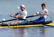 На гребном канале «Дон» начались Всероссийские соревнования по гребле