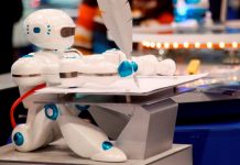 В Ростове пройдут всероссийские соревнования роботов