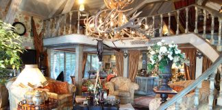 Гостиница «OLD HOUSE» стала первой пятизвездочной гостиницей Ростовской области