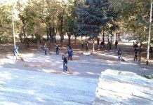 В Ростове пройдет общегородской субботник