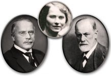 Отменить Шпильрейн: ростовские общественники ополчились на ученицу Фрейда и Юнга