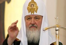 Патриарх Кирилл освятит в Ростове главный войсковой храм ЮВО