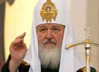 Патриарх Кирилл освятит в Ростове главный войсковой храм ЮВО