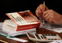 В России со следующего года отменят налог на вмененный доход