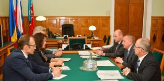 В развитии Ростова будут участвовать архитекторы из Франции