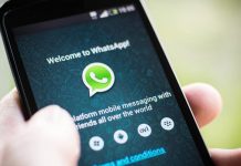 Роскомнадзор частично ограничил работу WhatsApp и Telegram на юге РФ
