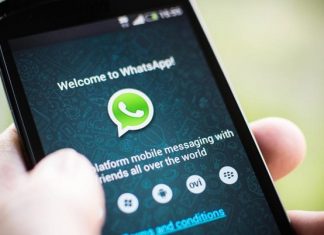 Роскомнадзор частично ограничил работу WhatsApp и Telegram на юге РФ