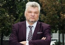 Ростовчанин Александр Водяник занял пост советника мэра Краснодара