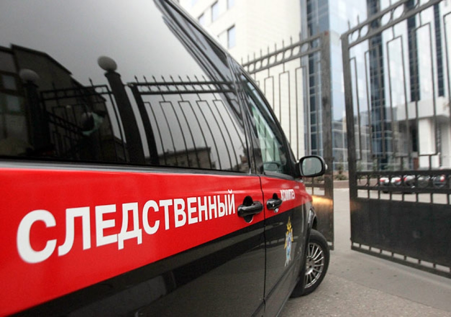 В администрации Ростова следователи изъяли документы после гибели женщины во время ливня