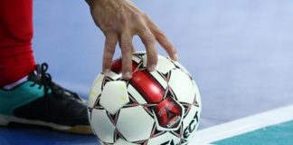 В Ростове пройдет турнир по мини-футболу