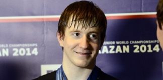 Тяжелоатлет из Ростовской области завоевал золото на чемпионате мира