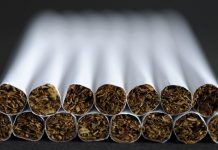 Ростовская область резко сократила потребление сигарет