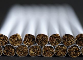 Ростовская область резко сократила потребление сигарет