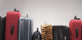 «Азимут» сократил норму бесплатного провоза ручной клади до пяти килограммов