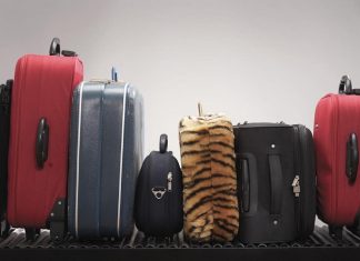 Часть пассажиров загоревшегося Sukhoi Superjet 100 осталась ожидать багаж в Турции