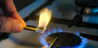 На Левом берегу Дона открыли газопровод за 698 млн рублей