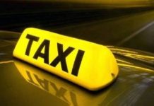 Депутат Госдумы пожаловалась в ФАС на цены в ростовском такси Такси//Фото с сайта: bezgranitc.ru