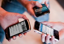 В Ростове не работает мобильный интернет