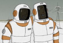 Российский мультфильм поборется за «Оскар»
