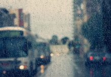 В Ростове ожидаются сильные ливни с грозой и шквалистым ветром