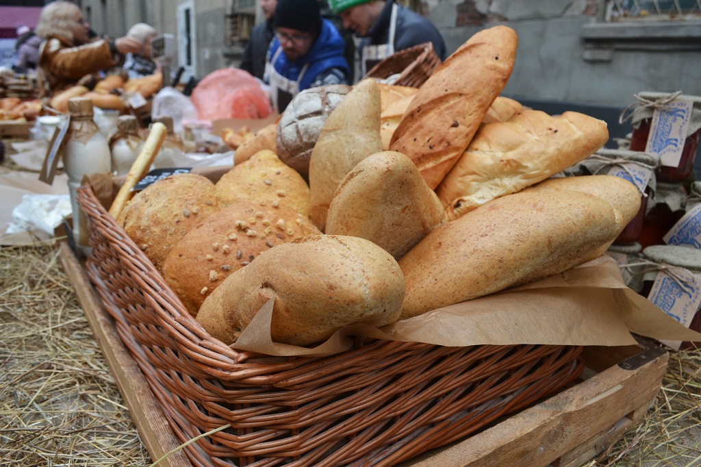 Ростовчане не поняли изобретение полезного хлеба с протеинами личинок мухи