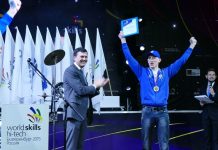 Электросварщик из Ростовской области получил миллион рублей от Фонда развития промышленности