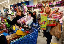 «Черная пятница» стартует в Ростове