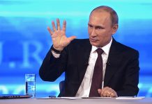 Путин помиловал Надежду Савченко