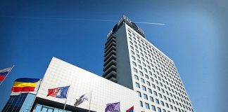 В Ростове представили Туристско-информационный центр