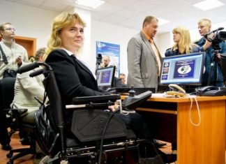 Донские работодатели смогут компенсировать затраты на рабочие места для инвалидов