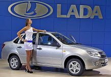 «АвтоВАЗ» объявил об отзыве более 100 тысяч автомобилей Kalina и Granta
