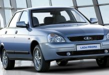 АвтоВАЗ переведет Lada Priora в «ультрабюджетный сегмент»
