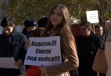 В Ростове студенты призвали к ужесточению контроля за маршрутками