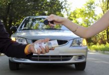 В Ростове автоломбард оштрафовали на 50 тысяч рублей