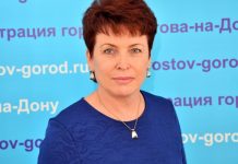 Замглавы мэрии Ростова попросила депутатов оградить врачей от СМИ