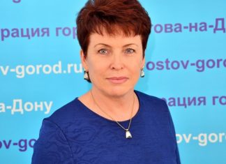 Елена Кожухова покидает пост замглавы администрации Ростова по соцвопросам