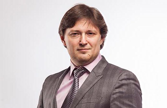 Сергей Шипулин, директор по маркетингу макрорегиона 