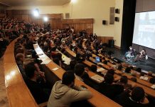 «Центр-инвест» разыгрывает подарки для студентов ЮФУ