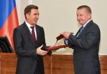 Игорь Гуськов стал депутатом Заксобрания Ростовской области