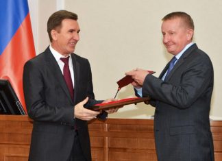 Игорь Гуськов стал депутатом Заксобрания Ростовской области