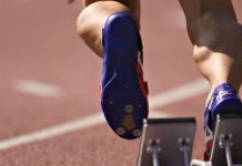 Команда из Ростовской области завоевала шесть наград на чемпионате мира по легкой атлетике