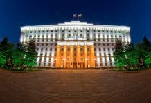 В Ростовской области назначили заместителя губернатора по транспорту и строительству