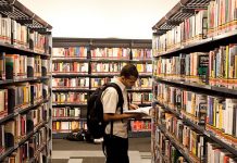 Власти Ростовской области планируют создать модельные библиотеки